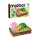 Набор выращивания кристаллов Лесная встреча Mideer toys MD1715 фото 1
