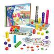 Обучающий набор Numberblocks MathLink Cubes 1&ndash;10 Learning Resources