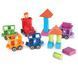 Веселий паровозик Чух-Чух Learning Resources LER7742 фото 6