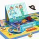 Магнітна книга Професії Mideer Toys MD1039 фото 3