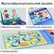 Магнітна книга Професії Mideer Toys MD1039 фото 4