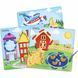Шнуровка для малышей с шаблонами Learning Resources LER8592 фото 1