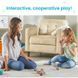 Обучающая игра Кубики эмоций Learning resources 95387 фото 5