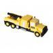 Магнитный конструктор Строительная техника Popular Playthings 60315 фото 4