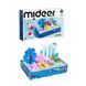 Набор выращивания кристаллов Океанская мечта Mideer toys MD1716 фото 1
