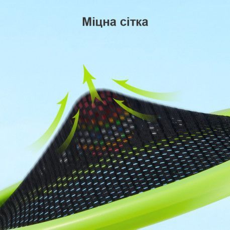 Набір для дитячого тенісу Mideer Toys MD6275 фото