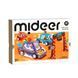 3D Оригами Гонки Mideer Toys MD2306 фото 1