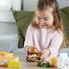Набір Продуктовий кошик та здорове харчування Learning resources LER9755 фото 7