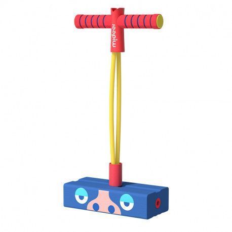 Джампер Стрибун JUMP KID BLUE Mideer Toys MD6153 фото