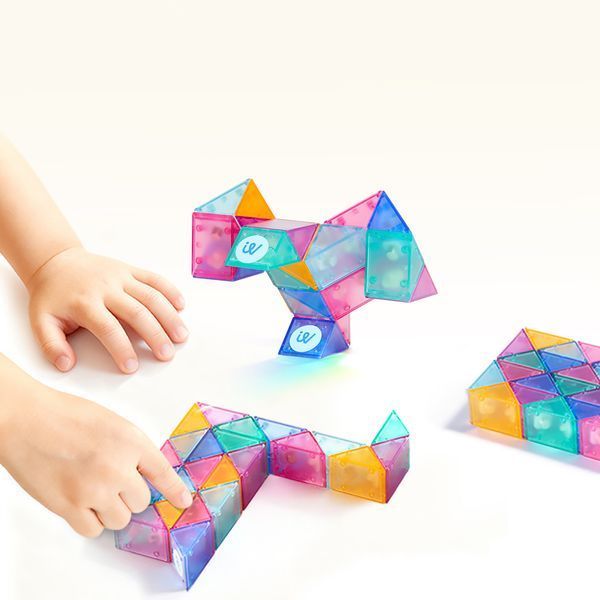 Игровой набор Змейка Mideer toys MD2357 фото
