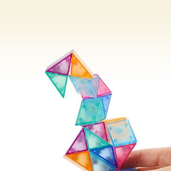Игровой набор Змейка Mideer toys MD2357 фото