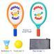 Гра Теніс 2 в 1 Mideer Toys MD1370 фото 5