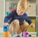 Набір для раннього навчання Забавки в Джунглях Серія Peekaboo Learning resources LER6815 фото 2