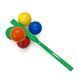 Магнитные шарики гиганты для магнитных экспериментов Popular Playthings 160 фото 2