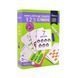 Набор математических карточек Считай и стирай! 1,2,3 Mideer Toys MD1031 фото 1