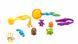 Фігурки Мешканці джунглів (6 шт) Learning Resources LER3361-1 фото 2