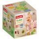 Сортер Фігури Серія Play Bio Quercetti 80240-Q фото 1
