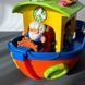 Игровой набор Ноев Ковчег (на украинском языке) Kiddi Smart 063404 фото 7