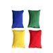 Кінезіологічні мішечки з піском (4 шт) ZL2589 фото 1
