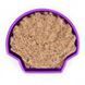 Кинетический песок Ракушка (фиолетовый, 127 г) Kinetic Sand 71482PP фото 4