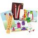 Обучающий набор Numberblocks MathLink Cubes 11&ndash;20 Learning Resources LSP0950-UK фото 8