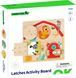 Бізіборд Ферма Tooky Toy TH985 фото 7