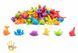 Фігурки Мешканці океану (6 шт) Learning Resources LER3341-1 фото 4