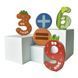 Набір магнітних цифр Яскравий рахунок Mideer Toys MD2102 фото 4