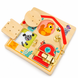 Бізіборд Ферма Tooky Toy TH985 фото 3