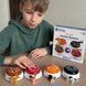 Кнопки Звуки тварин (4 шт) Learning Resources LER3775 фото 4
