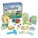 Навчальний набір Математичні цвяшки Learning resources LER3063 фото 1