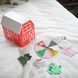 Моя первая игра Тактильный зоопарк Learning Resources EI-1776 фото 5