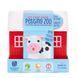 Моя первая игра Тактильный зоопарк Learning Resources EI-1776 фото 10