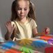 Набір Кольорові сліди Ніжки та Долоньки (24 шт) Edx Education 63532-63524 фото 3