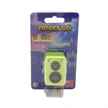 Іграшка антистрес Колонка Fidget GO FGHA004 фото
