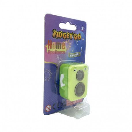 Игрушка антистресс Колонка Fidget GO FGHA004 фото
