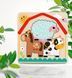 Багатошаровий пазл Ферма Tooky Toy TH623 фото 6