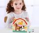 Багатошаровий пазл Ферма Tooky Toy TH623 фото 7