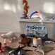 Набір реалістичних фігурок Морські тварини Mideer Toys (11 шт) MD2251 фото 3