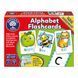 Карточки Английский алфавит Orchard Toys ORC024 фото 1