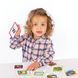 Карточки Английский алфавит Orchard Toys ORC024 фото 4