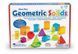 Набор геометрических фигур (14 шт) Learning Resources LER4331 фото 3