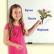 Демонстрационный набор на магнитах Цикл жизни Растения Learning Resources LER6045 фото 2