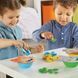Іграшка для розвитку дрібної моторики Нагодуй тварин Learning resources LER5569 фото 6