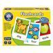 Картки Про все Orchard Toys ORC019 фото 1