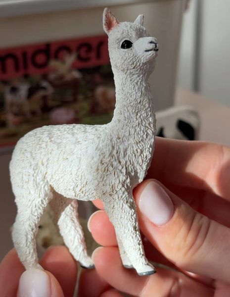 Набір реалістичних фігурок Ферма (11 шт) Mideer Toys MD2263 фото