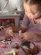 Набір реалістичних фігурок Ферма (11 шт) Mideer Toys MD2263 фото 11