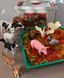 Набір реалістичних фігурок Ферма (11 шт) Mideer Toys MD2263 фото 3