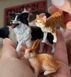Набір реалістичних фігурок Ферма (11 шт) Mideer Toys MD2263 фото 10