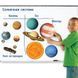 Демонстраційний набір на магнітах Сонячна система Learning Resources LER6040 фото 2
